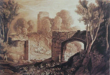 East Gate Winchelsea